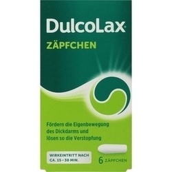 Abbildung klein von Dulcolax