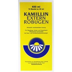 Abbildung klein von Kamillin-Extern-Robugen