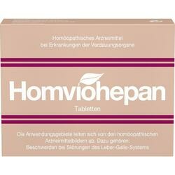 Abbildung klein von Homviohepan