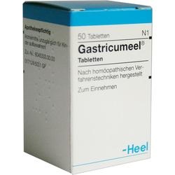 Abbildung klein von Gastricumeel