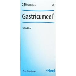 Abbildung klein von Gastricumeel