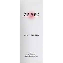 Abbildung klein von Ceres Urtica Dioica Urt.