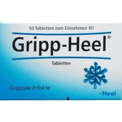 Abbildung klein von Grippheel