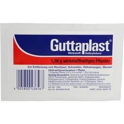 Abbildung klein von Guttaplast 6x9cm