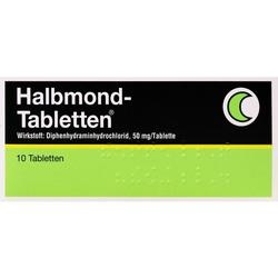 Abbildung klein von Halbmond