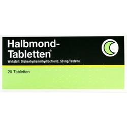 Abbildung klein von Halbmond