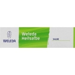 Abbildung klein von Heilsalbe