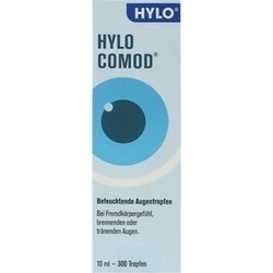 Abbildung klein von Hylo-Comod
