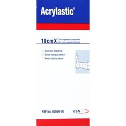 Abbildung klein von Acrylastic 2.5mx10cm