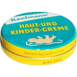 Abbildung klein von Kaufmanns Haut U Kinder