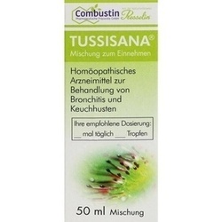 Abbildung klein von Tussisana