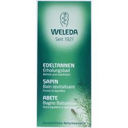 Abbildung klein von Weleda Edeltannen-Erholungsbad
