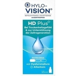 Abbildung klein von Hylo-Vision Hd Plus