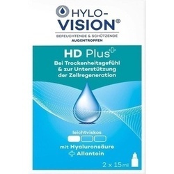 Abbildung klein von Hylo-Vision Hd Plus
