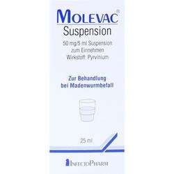 Abbildung klein von Molevac