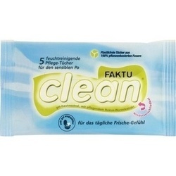 Abbildung klein von Faktuclean