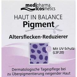 Abbildung klein von Haut In Balance Pigment Altersfleck.Reduz.Tagespfl