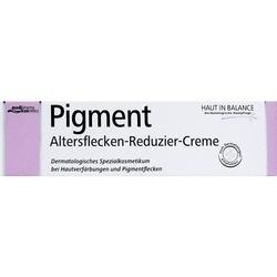 Abbildung klein von Haut In Balance Pigment Altersfleck.Reduzier-Creme