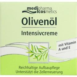 Abbildung klein von Olivenl Intensivcreme