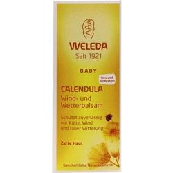 Abbildung klein von Weleda Calendula Wind-Und Wetterbalsam