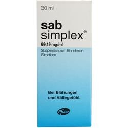 Abbildung klein von Sab Simplex