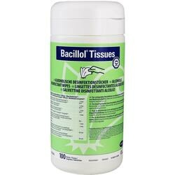 Abbildung klein von Bacillol Tissues