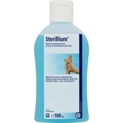 Abbildung klein von Sterillium