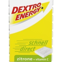 Abbildung klein von Dextro Energen Vitamin C Wrfel