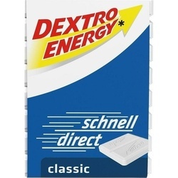 Abbildung klein von Dextro Energen Classic Wrfel