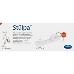 Abbildung klein von Stuelpa Fertigverband Gr 1 Cell 