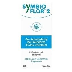 Abbildung klein von Symbioflor 2