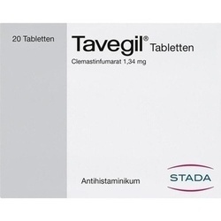 Abbildung klein von Tavegil