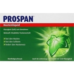 Abbildung klein von Prospan Hustenliquid