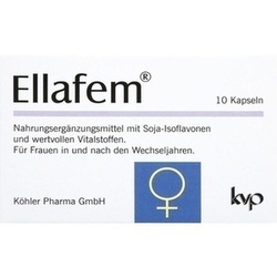Abbildung klein von Ellafem