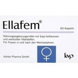 Abbildung klein von Ellafem