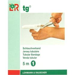 Abbildung klein von Tg Schl Verb Gr1 Wei 5m