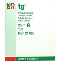 Abbildung klein von Tg Schl Verb Gr5 Wei 20m