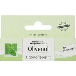 Abbildung klein von Olivenöl Lippenpflegestift