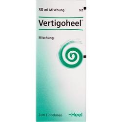 Abbildung klein von Vertigoheel