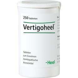 Abbildung klein von Vertigoheel