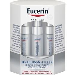 Abbildung klein von Eucerin Anti-Age Hyaluron-Filler Serum-Konzentrat