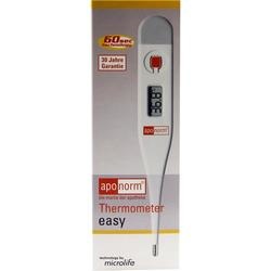 Abbildung klein von Aponorm Fieberthermometer Easy