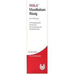 Abbildung klein von Mundbalsam-Fluessig