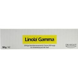 Abbildung klein von Linola-Gamma