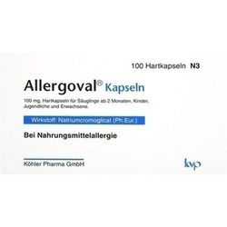 Abbildung klein von Allergoval