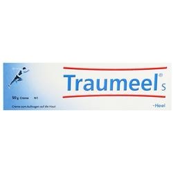 Abbildung klein von Traumeel S