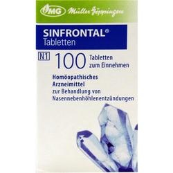 Abbildung klein von Sinfrontal