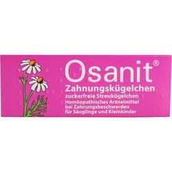 Abbildung klein von Osanit