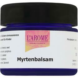 Abbildung klein von Larome Myrtenbalsam