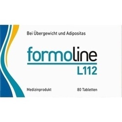 Abbildung klein von Formoline L 112